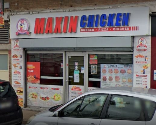 Maxin Chicken — photo 3