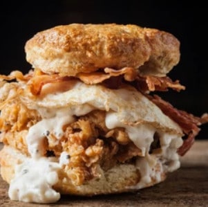 Maxin Chicken — photo 2