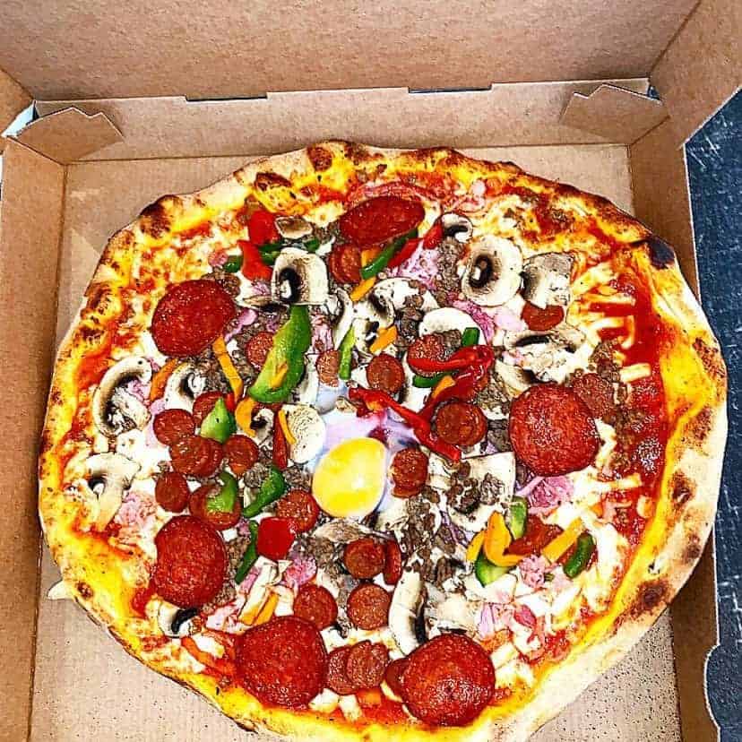 Photo de Napoli