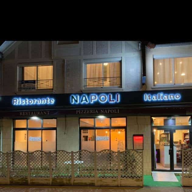 Napoli — photo 3