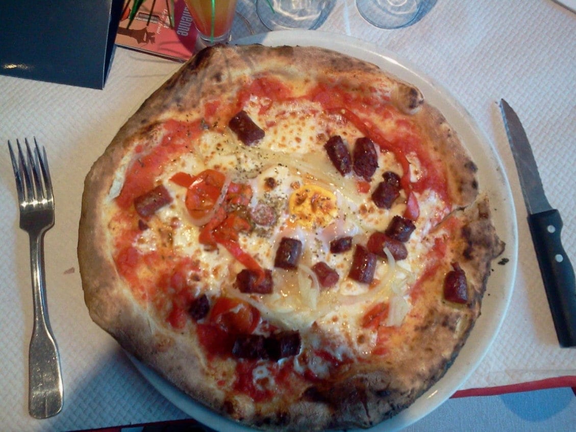 O' Sole Mio — photo 2