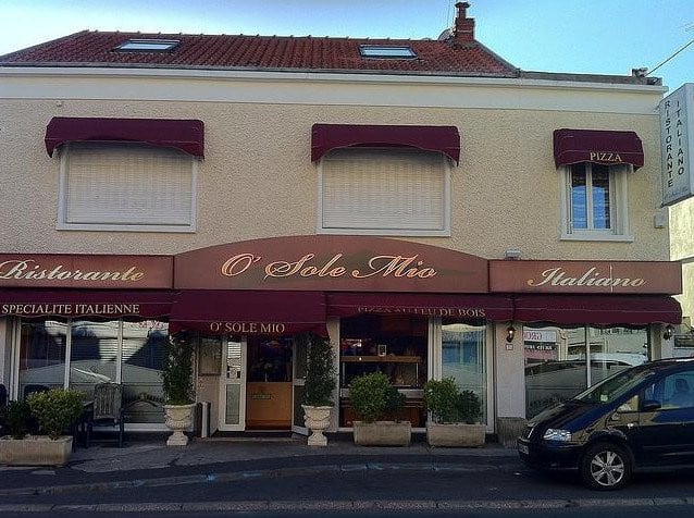 O' Sole Mio — photo 3