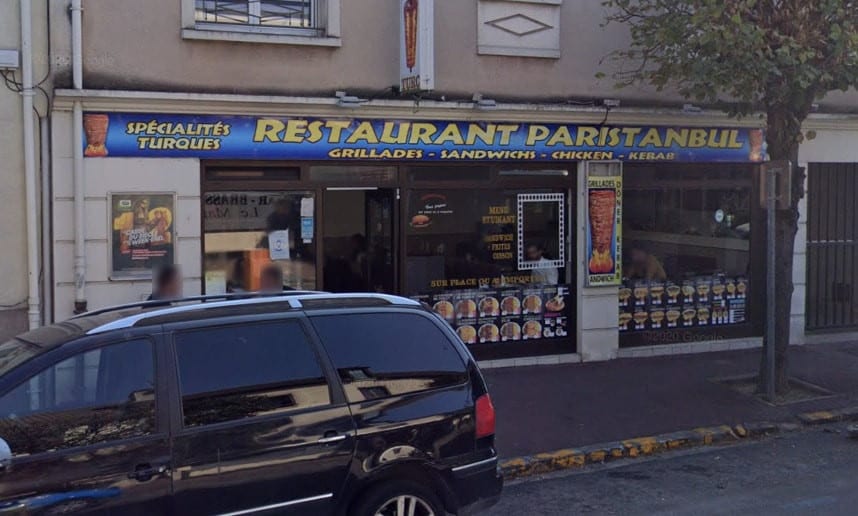Paristanbul — photo 3