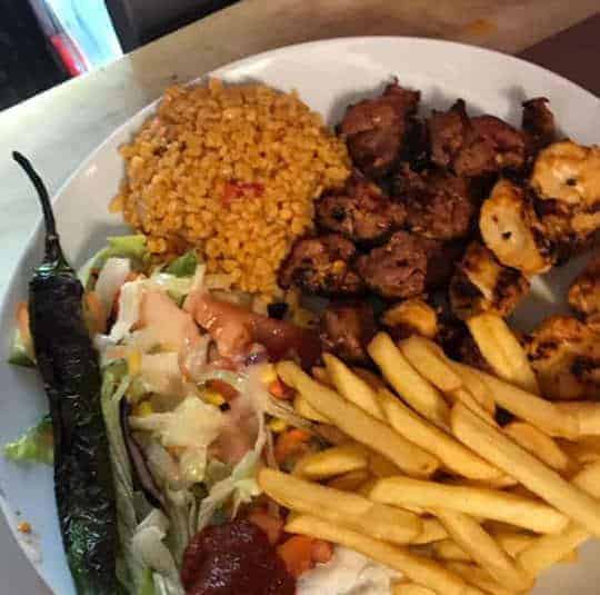 Restaurant Manidar — photo 3