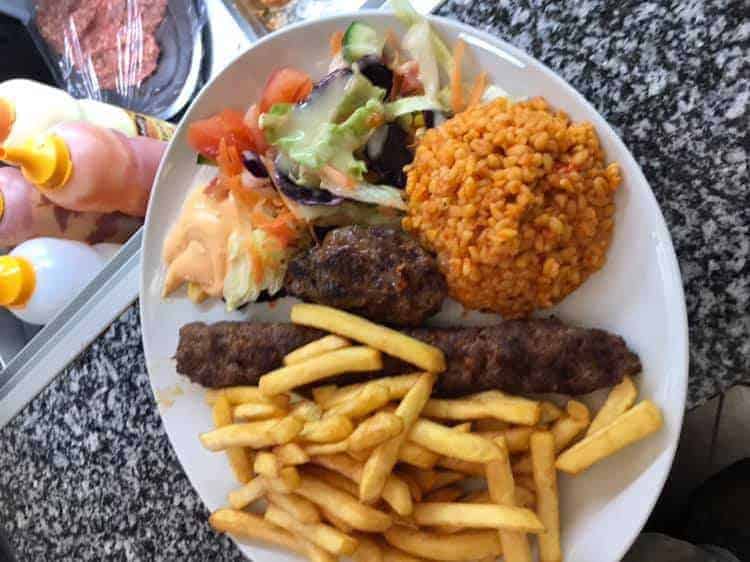 Restaurant Manidar — photo 2