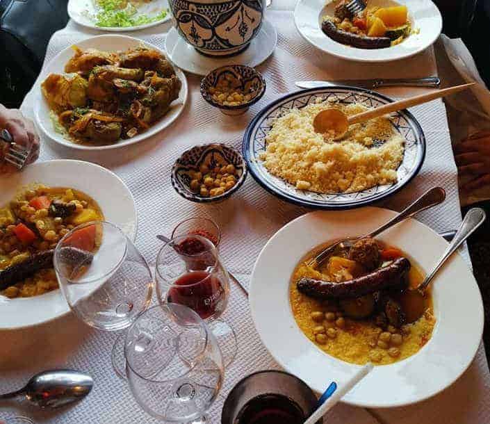 Restaurant Sud Agadir — photo 3