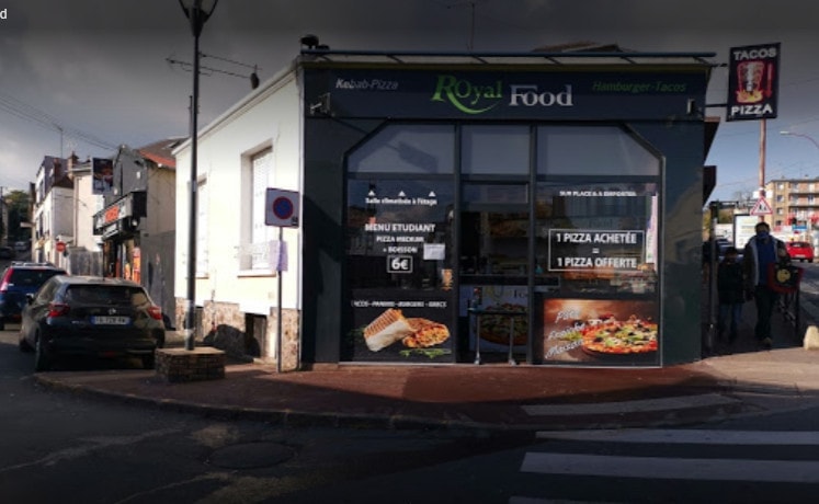 Royal Food — photo 3