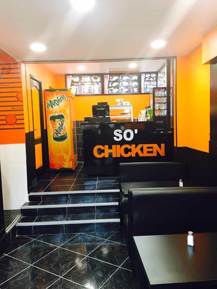 So'chicken — photo 3