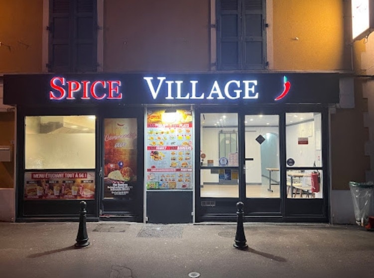 Spice village — photo 3