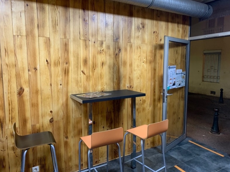 Wardy's Pizza — photo 3