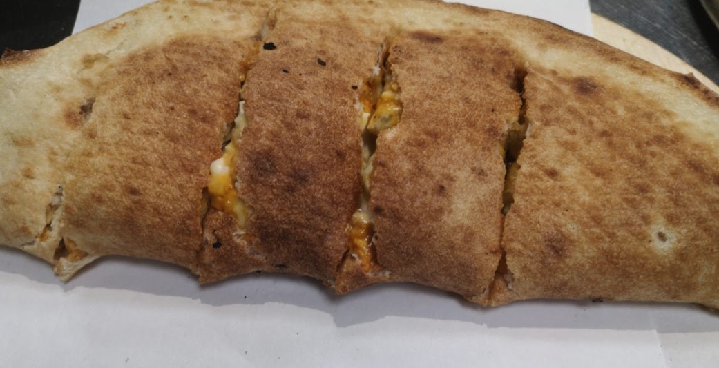 Photo de Wardy's Pizza