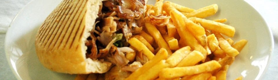 46 kebab street — photo 2