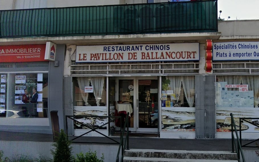 Le Pavillon de Ballancourt — photo 2