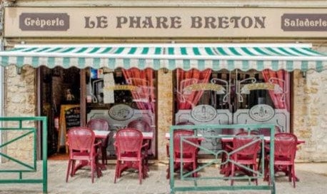 Le Phare Breton — photo 2