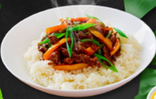 Pad Thaiya Wok — photo 3
