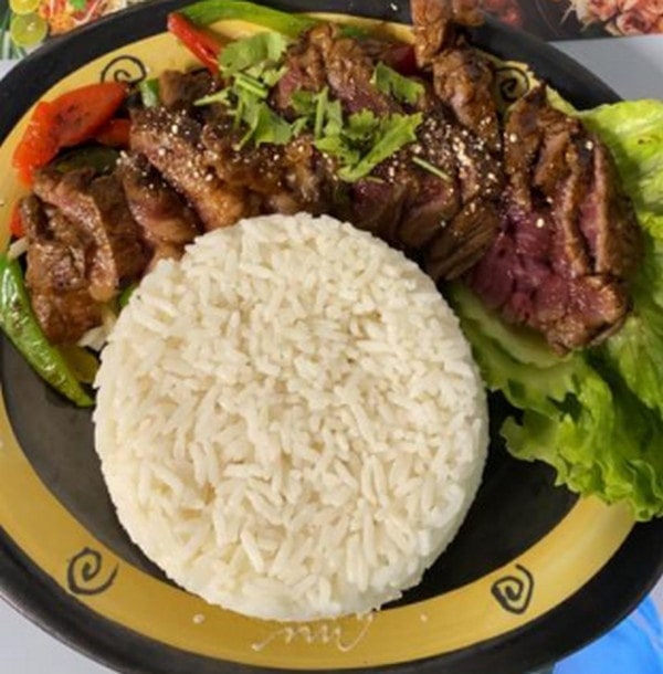 Pad Thaiya Wok — photo 2