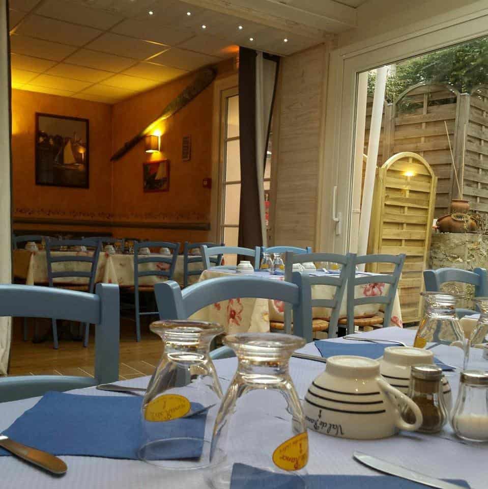 Le Sarzeau — photo 3