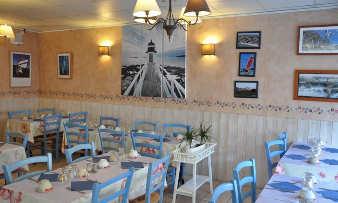 Le Sarzeau — photo 2