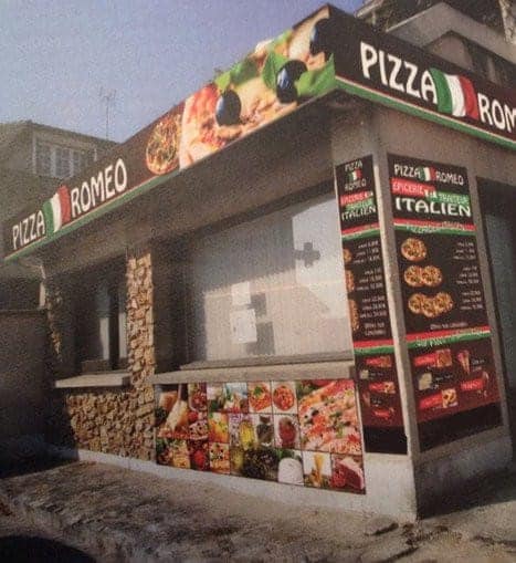 Pizza Romeo — photo 2