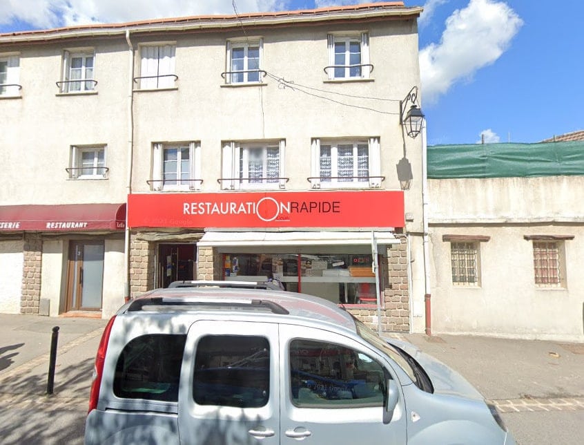 Photo de Restauration rapide O'Coin