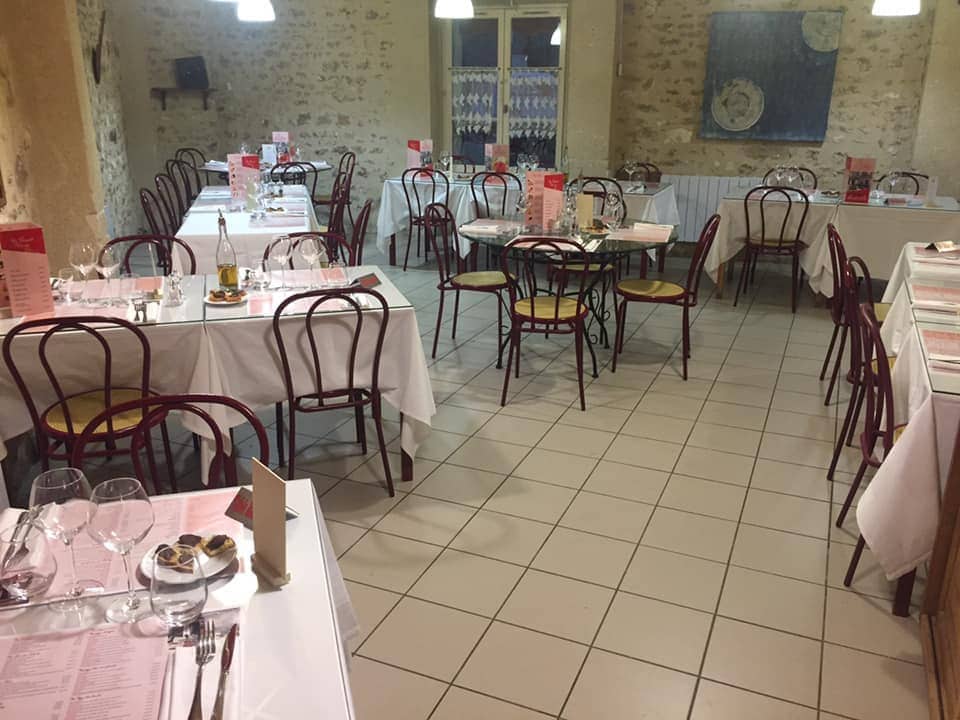 Au coeur du village — Restaurant Italien à Avrainville — photo 3