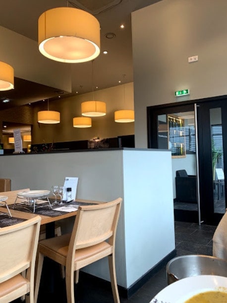 Bistro Régent — photo 2