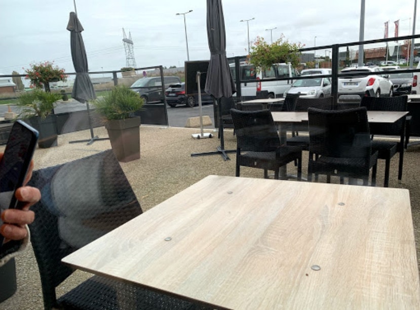 Bistro Régent — photo 3