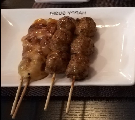 Happy Sushi — photo 2