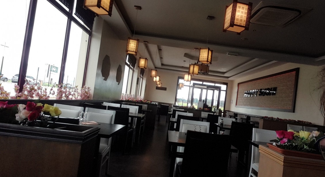 Happy Sushi — photo 3