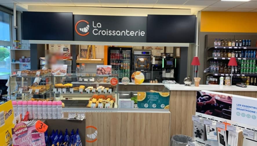 La Croissanterie — photo 2