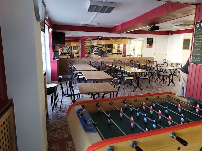 Café de Cheptainville — photo 3