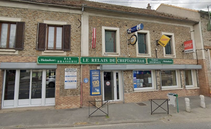 Café de Cheptainville — photo 2