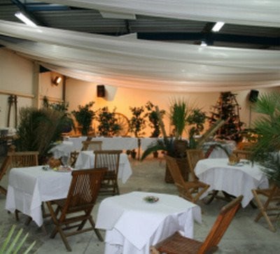 Les Jardins d'Harmonies — photo 2