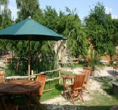 Photo de Les Jardins d'Harmonies