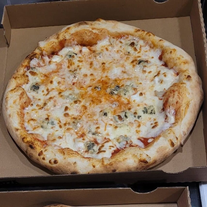 Pizza Bon Gusto — photo 2