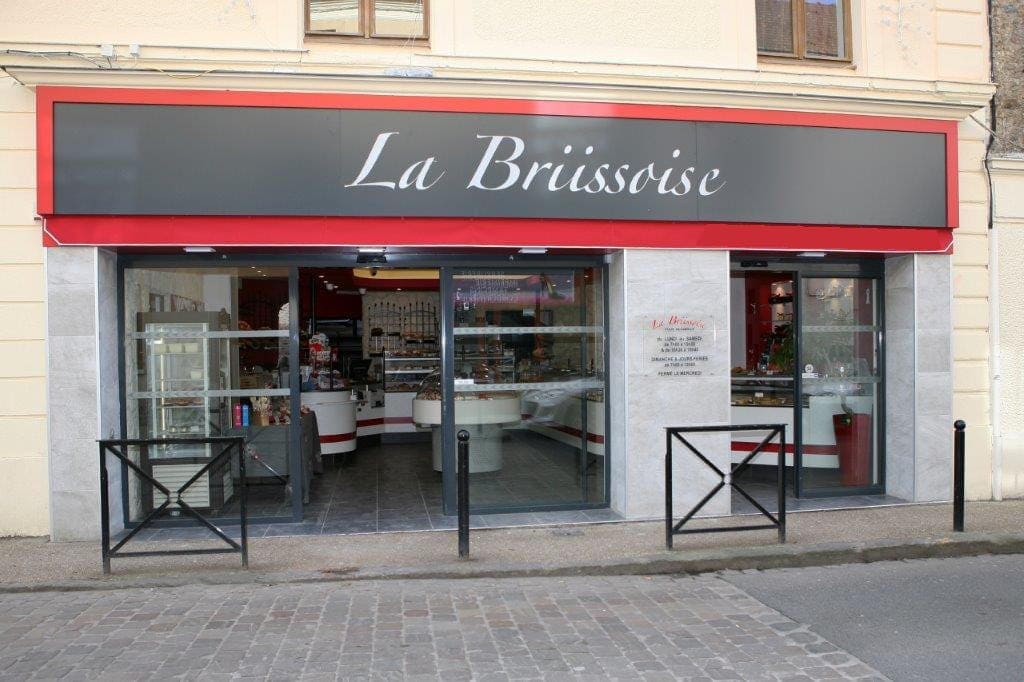 La Briissoise — photo 2