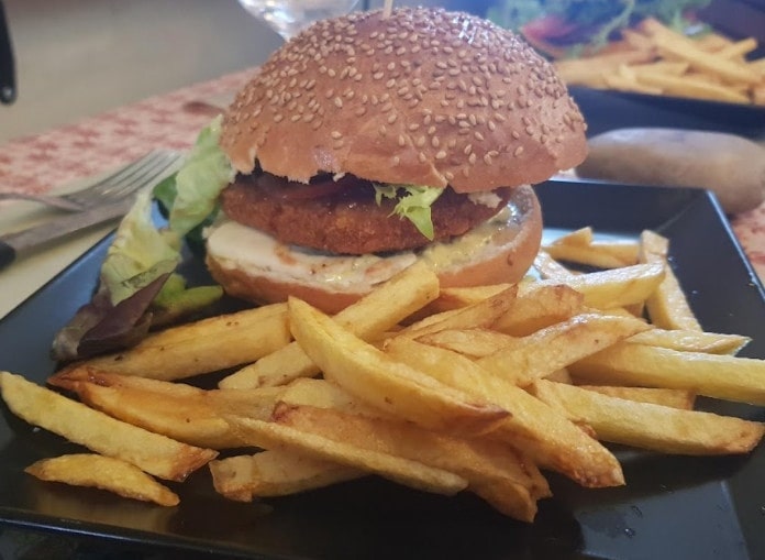 Au Marché Gourmand — photo 2