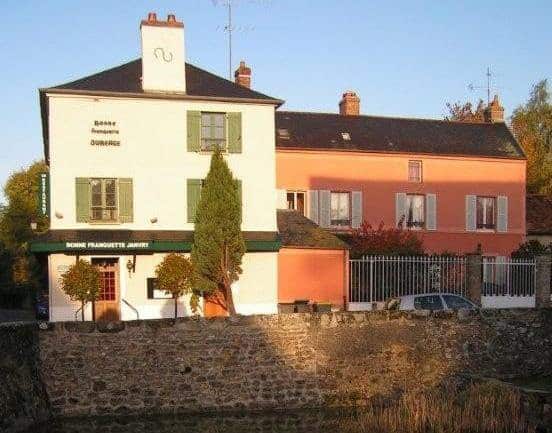 La Bonne Franquette — photo 2