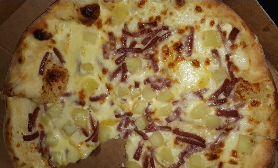 Maestro Pizza — photo 2