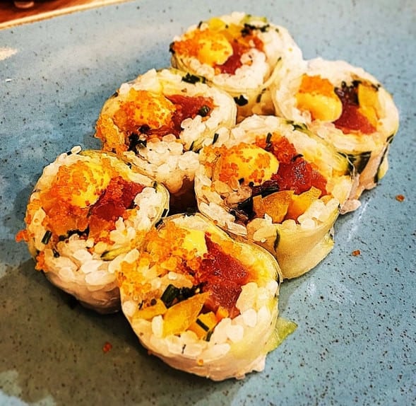 Mimo sushi — photo 2