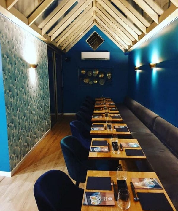 Mimo sushi — photo 3