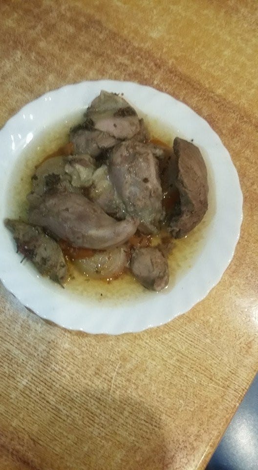 Tonton Kebab — photo 3