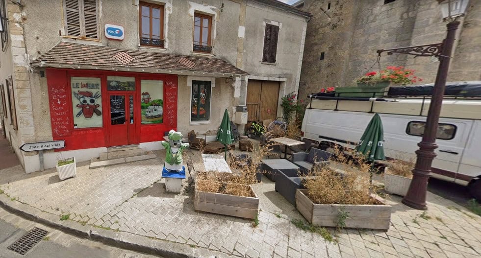 Le Lou Bar — photo 3