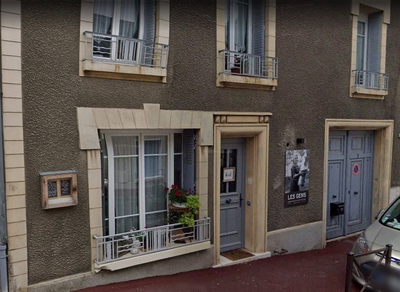 Les Gens — photo 2