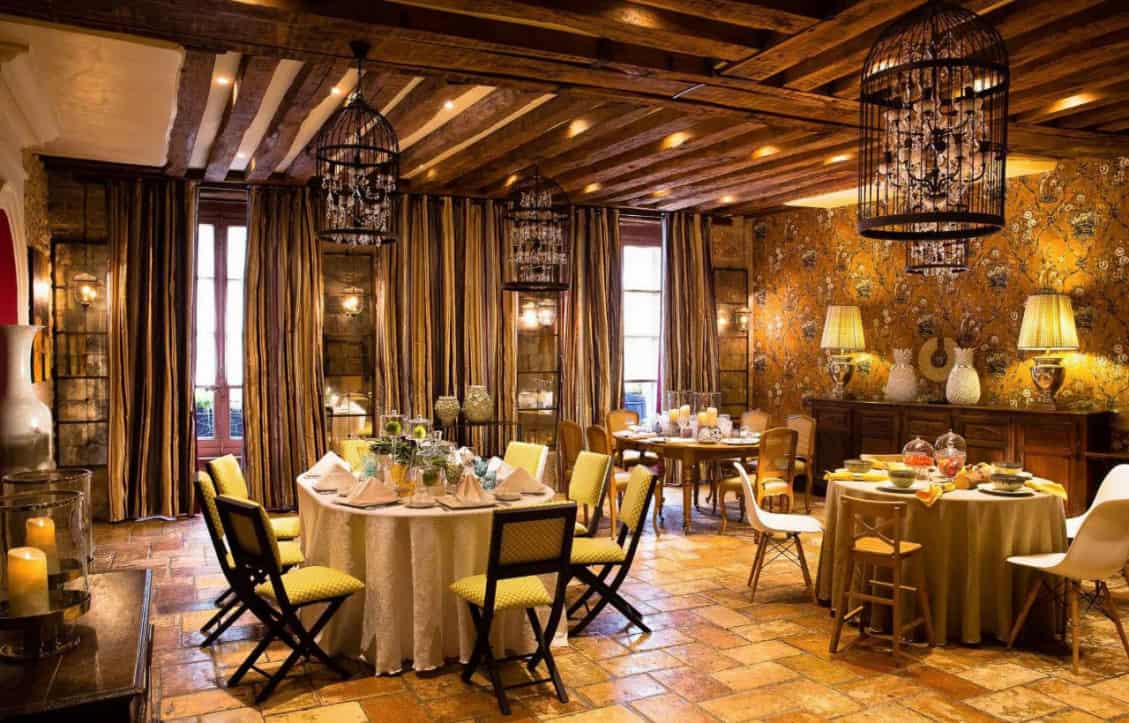 Hôtel de France — photo 2