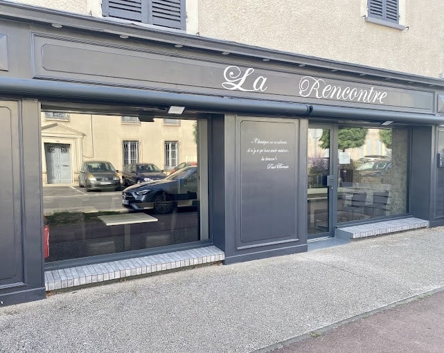 La Rencontre — photo 2