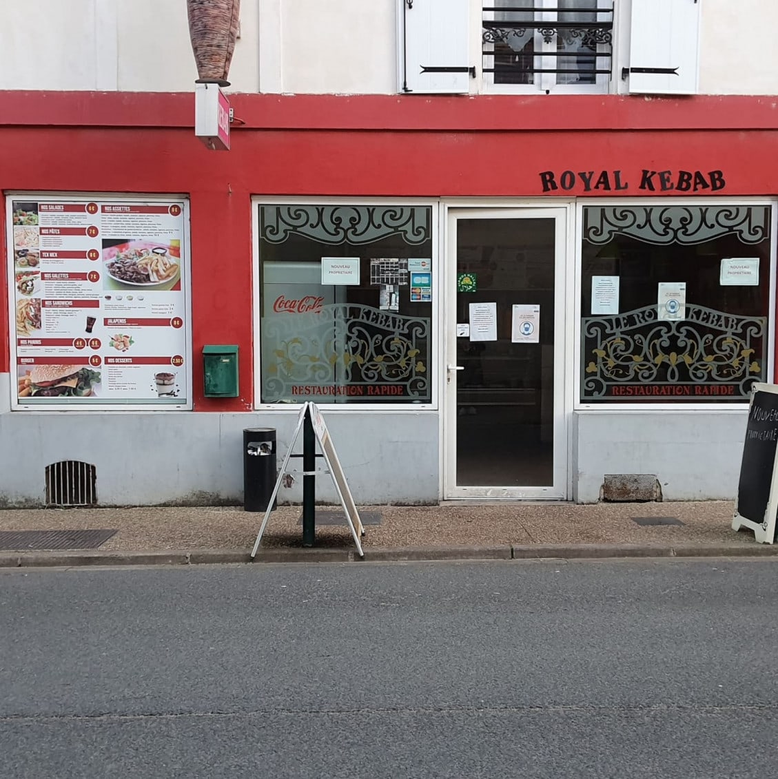 Le Royal Kebab — photo 3