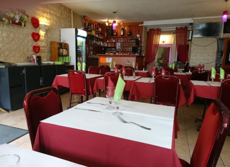 Saint-Valentin — photo 3