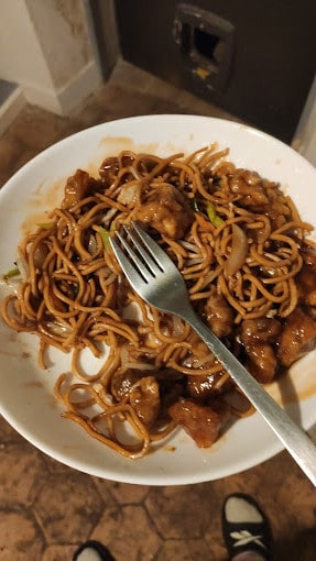Photo de Traiteur asiatique