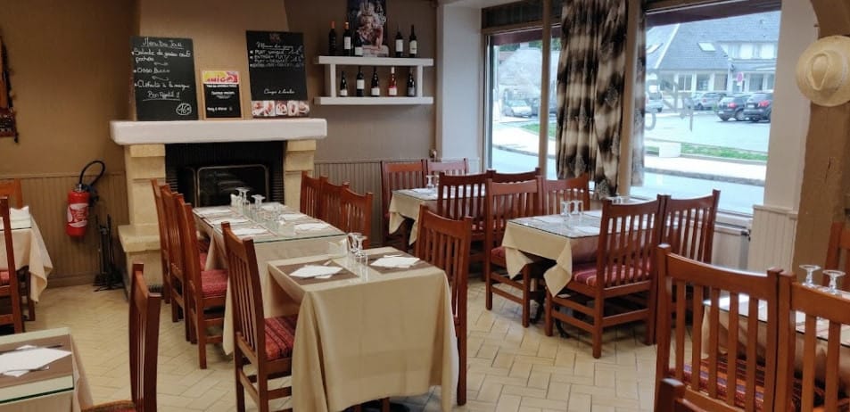 L’étoile du chatel — photo 3